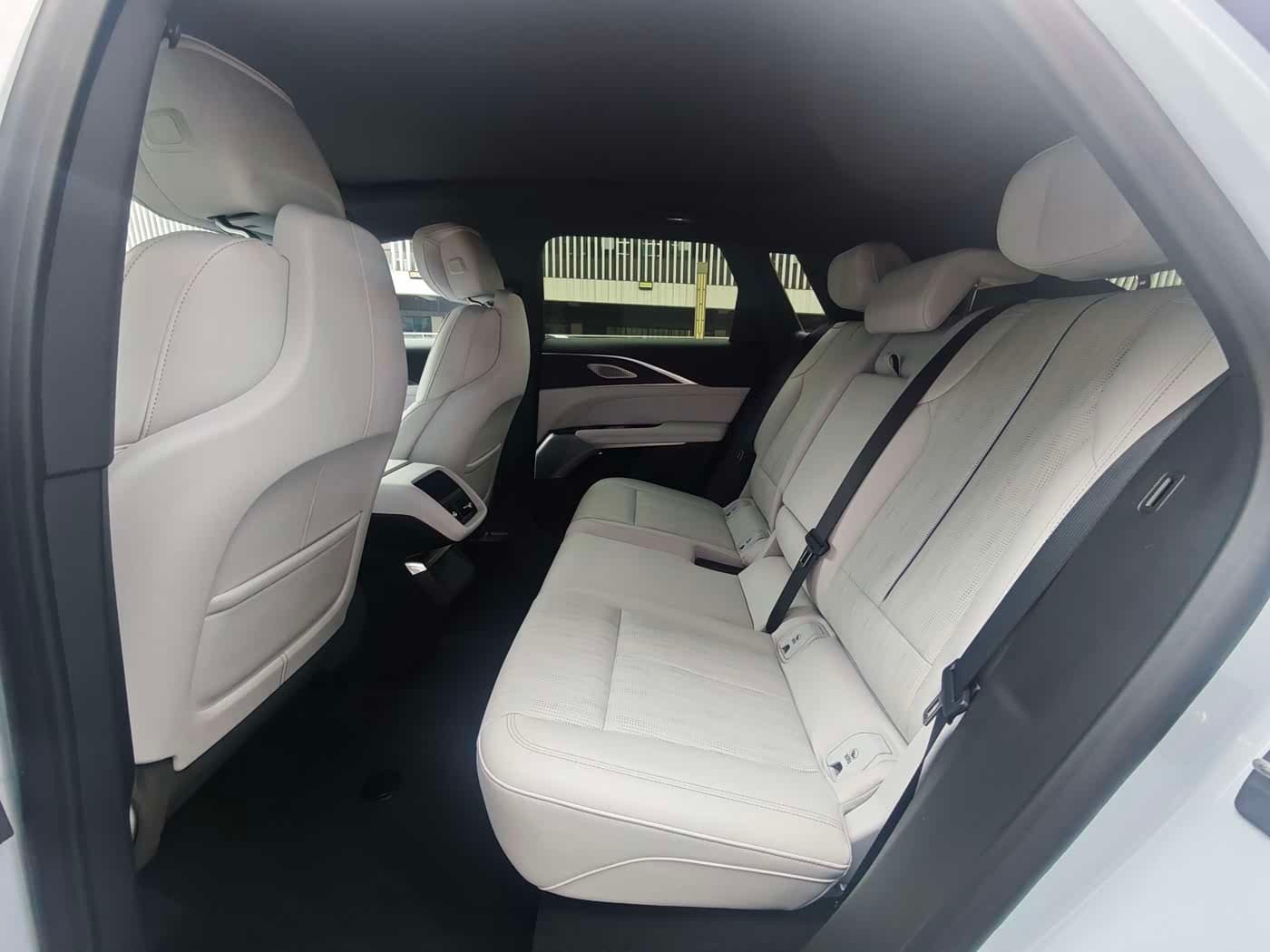 2023 Cadillac IQ Rui Ge Blue, 200 km, China export – photo 10