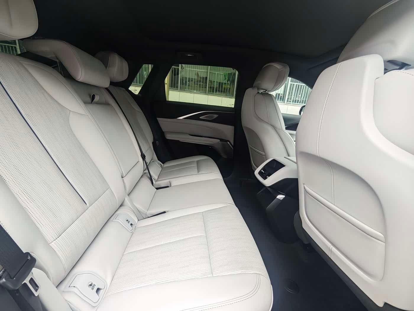 2023 Cadillac IQ Rui Ge Blue, 200 km, China export – photo 20