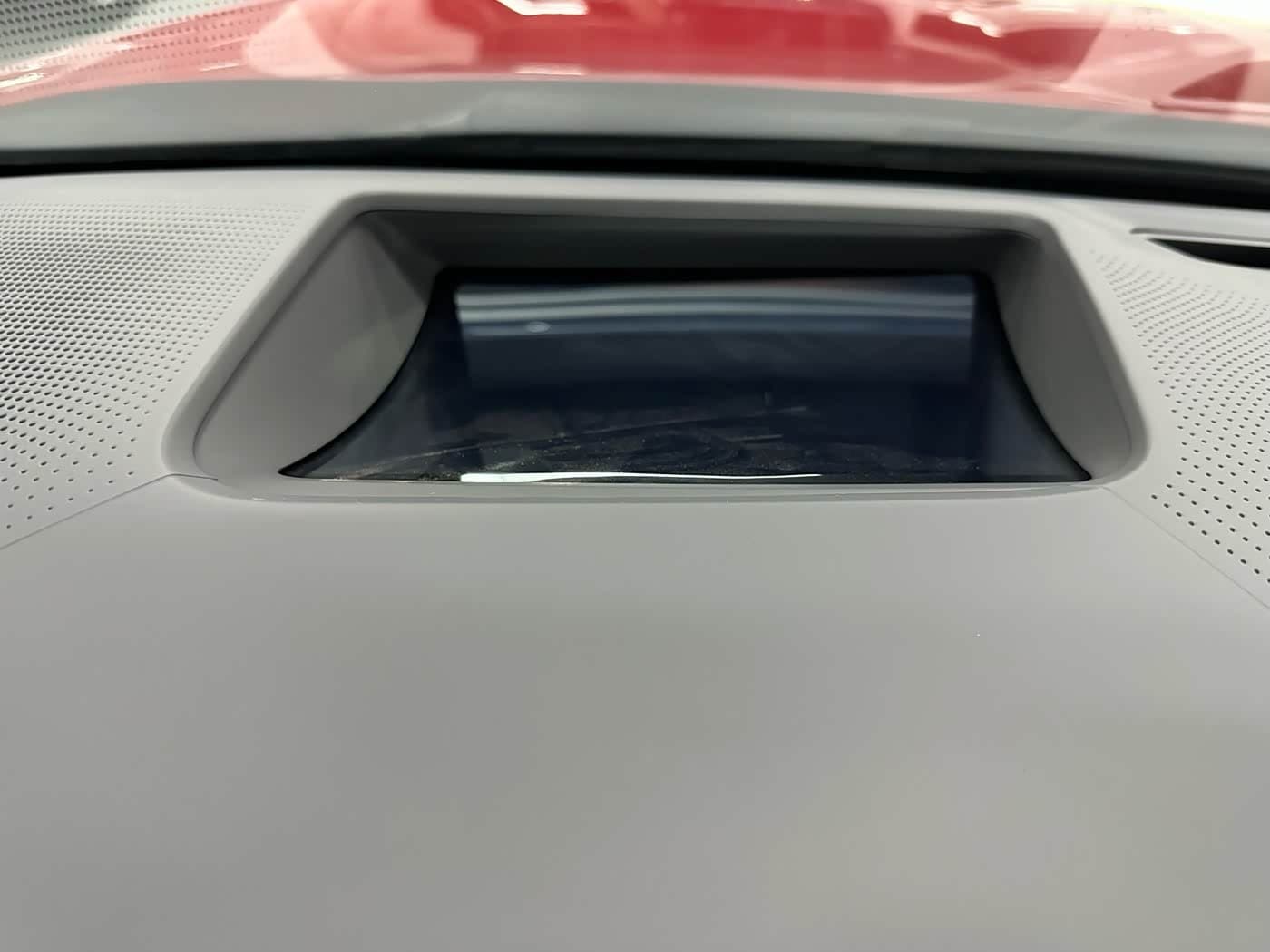 2024 Cadillac IQ Ao Ge Red, 5,000 km, China export – photo 20