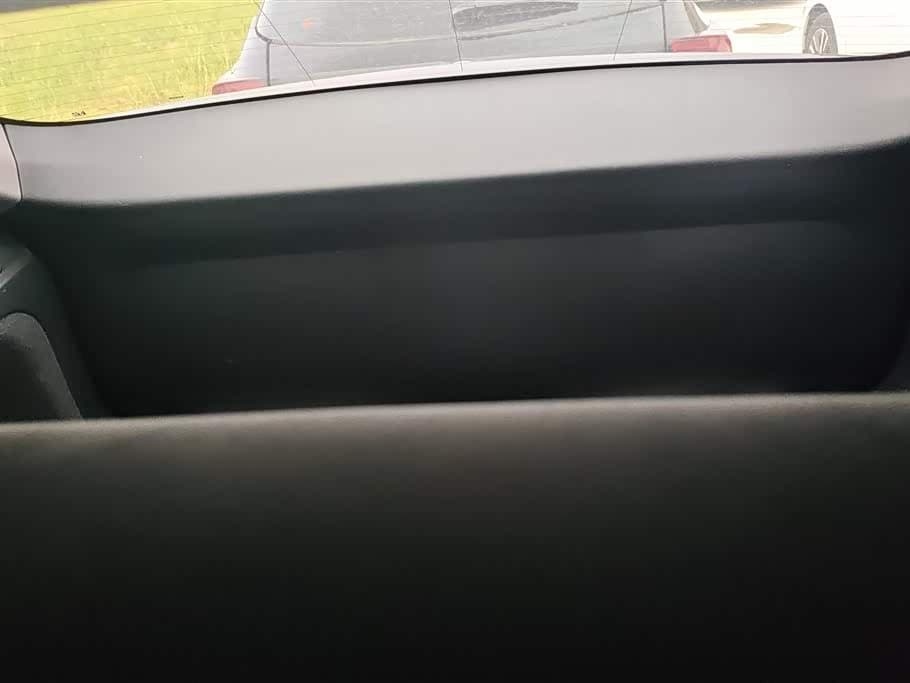 2024 Cadillac IQ Ao Ge رمادي فضي, 52,000 km, China export – photo 4