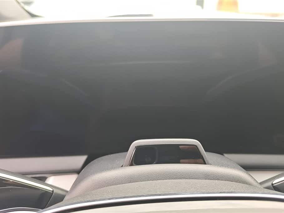 2024 Cadillac IQ Ao Ge رمادي فضي, 52,000 km, China export – photo 14