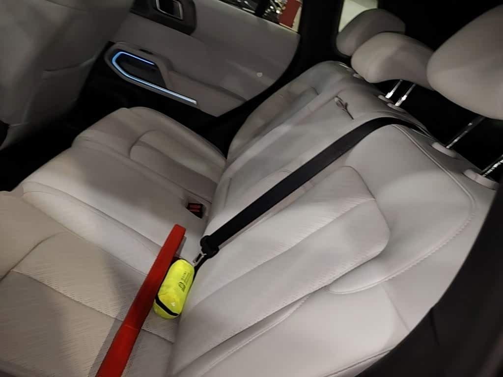 2025 Fang Cheng Bao Titanium 3 Green, 3,400 km, China export – photo 17