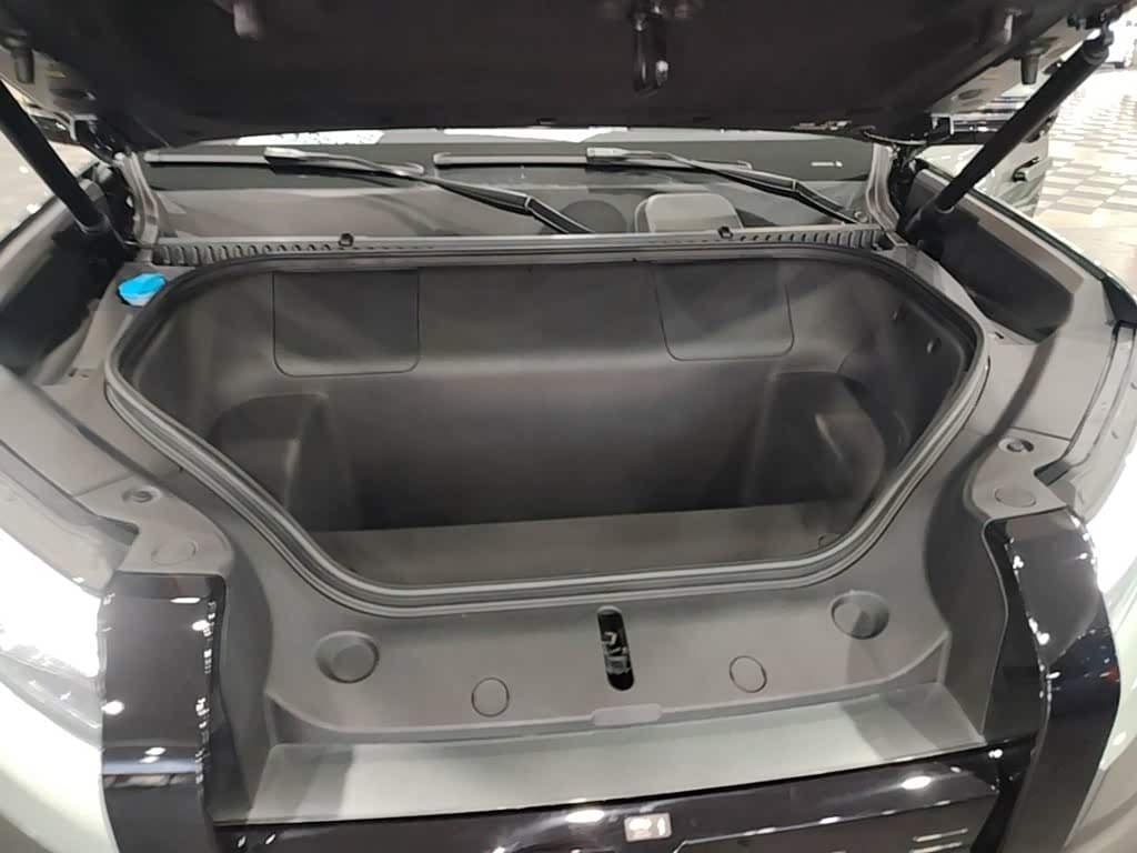 2025 Fang Cheng Bao Titanium 3 Green, 3,400 km, China export – photo 20