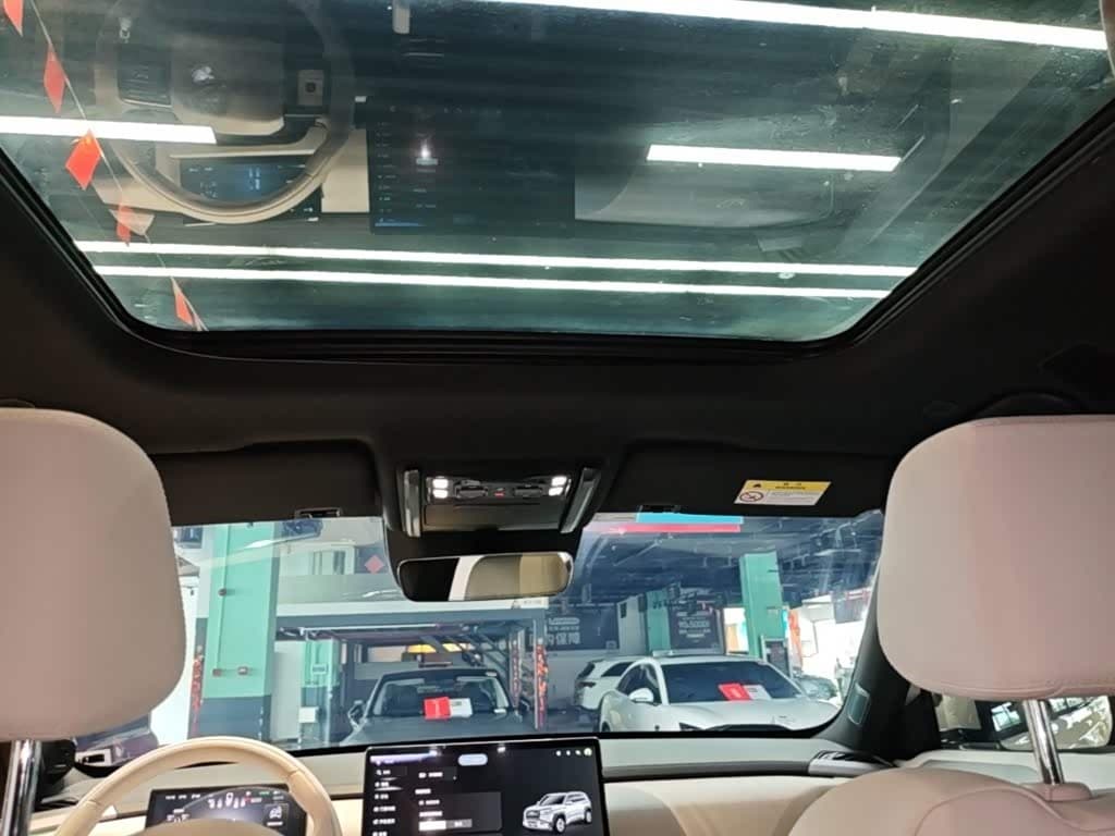 2025 Fang Cheng Bao Titanium 3 White, 11,000 km, China export – photo 18