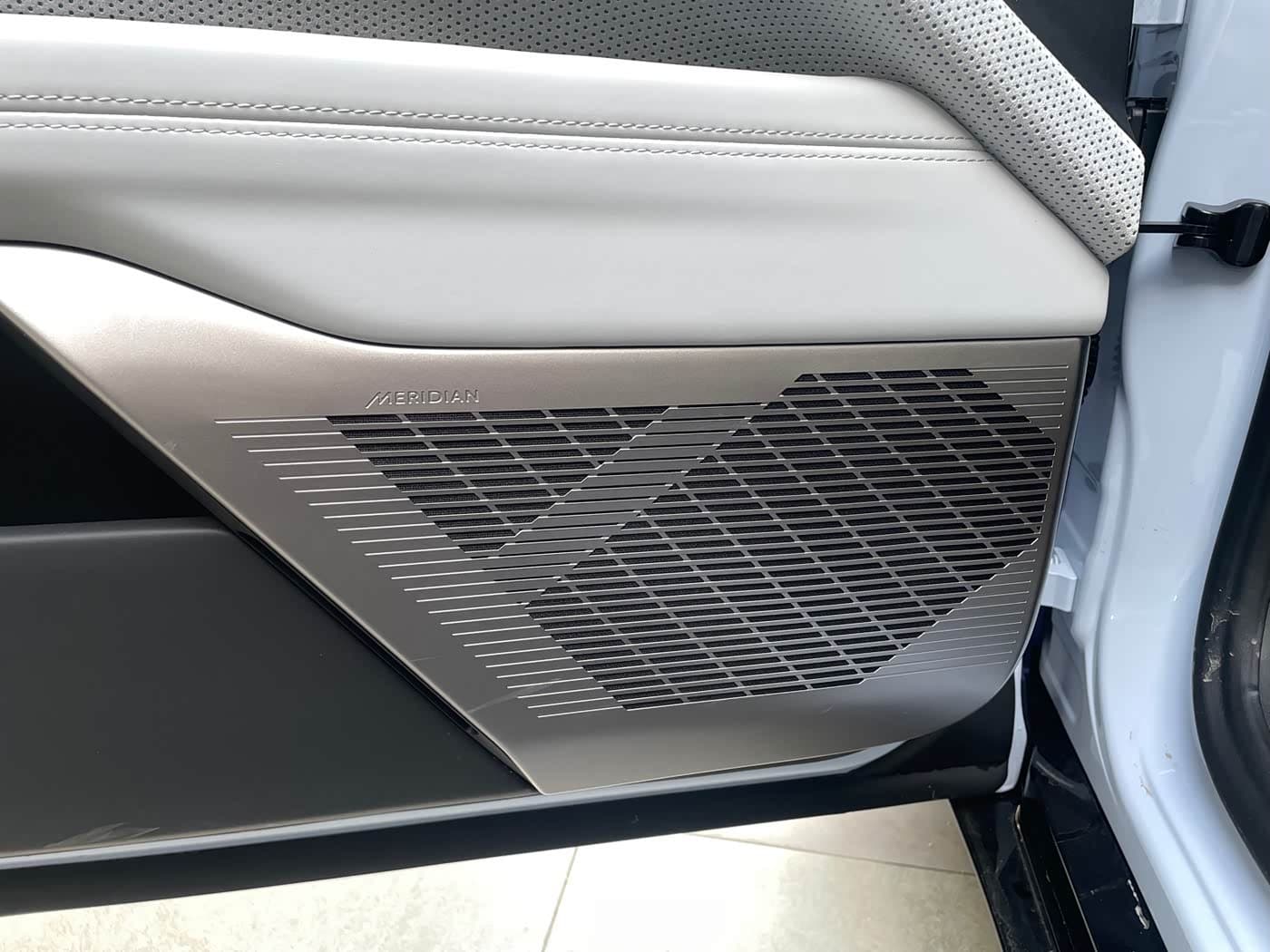 2022 Hiphi Z Blue, 150 km, China export – photo 12