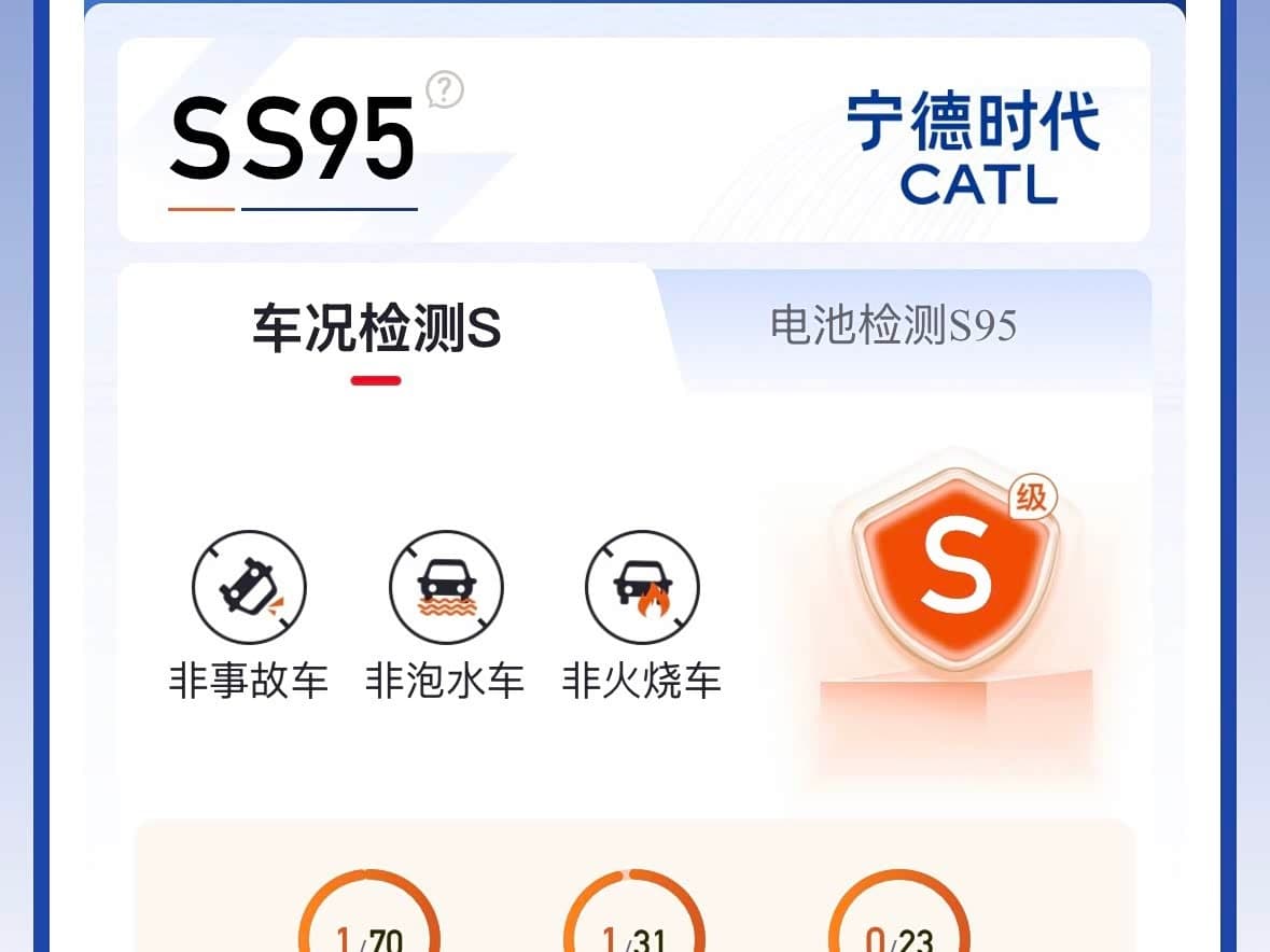 2022 Hiphi Z White, 49,000 km, China export – photo 12