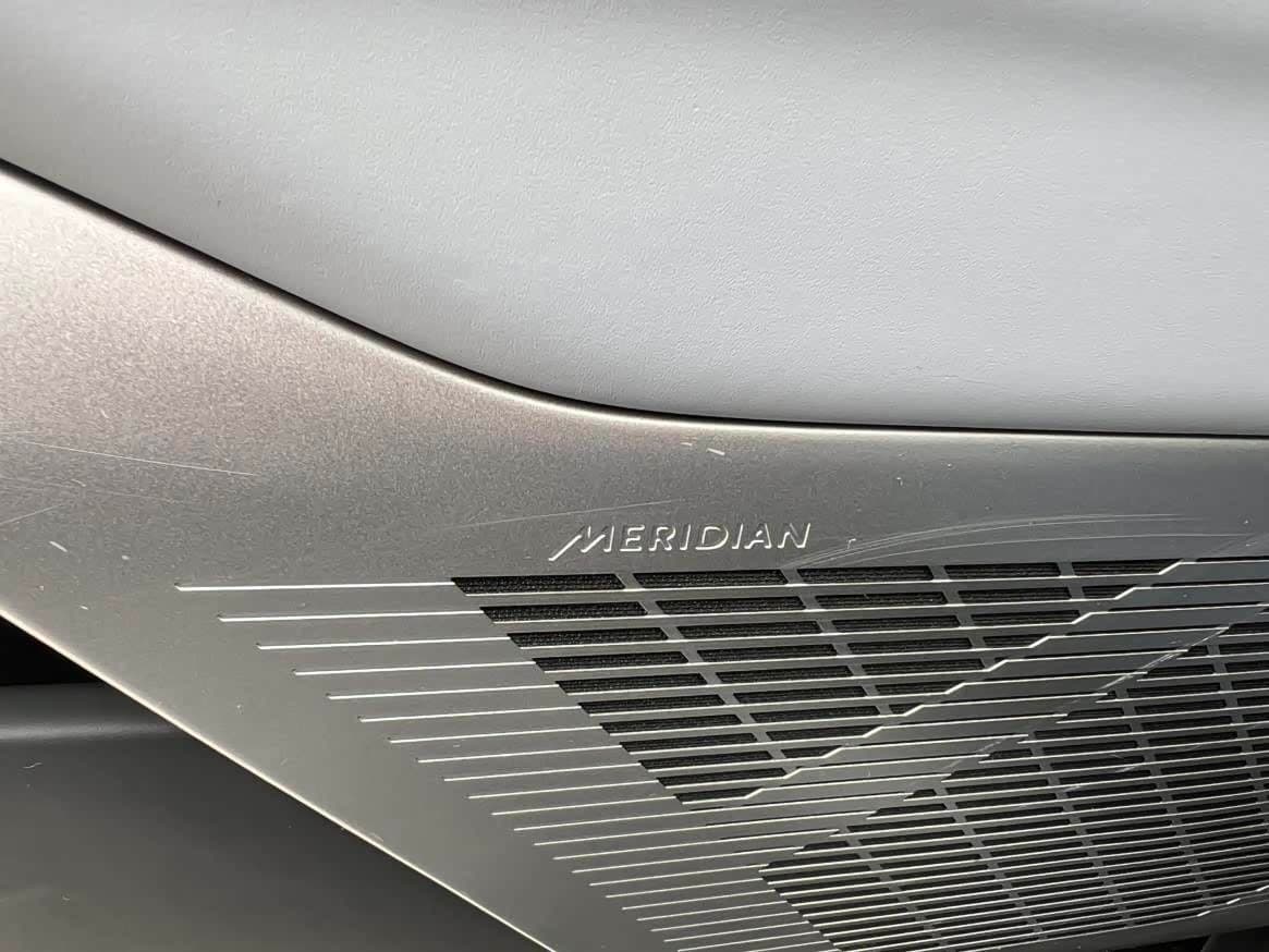 2022 Hiphi Z Zilvergrijs, 33,000 km, China export – photo 13