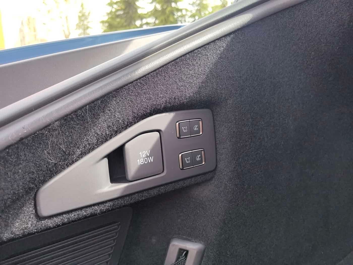2022 Hiphi Z Blue, 29,000 km, China export – photo 20