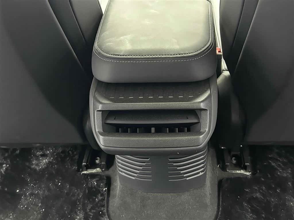 2022 Hiphi Z Blue, 38,300 km, China export – photo 11