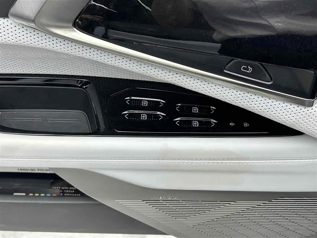 2022 Hiphi Z Blue, 38,300 km, China export – photo 17