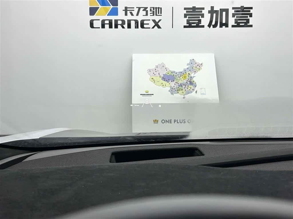2022 Hiphi Z Blue, 38,300 km, China export – photo 14