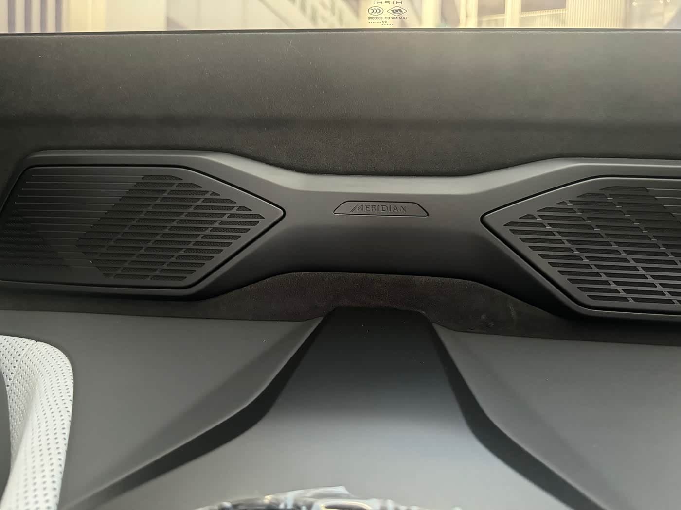 2022 Hiphi Z Blue, 78,500 km, China export – photo 15