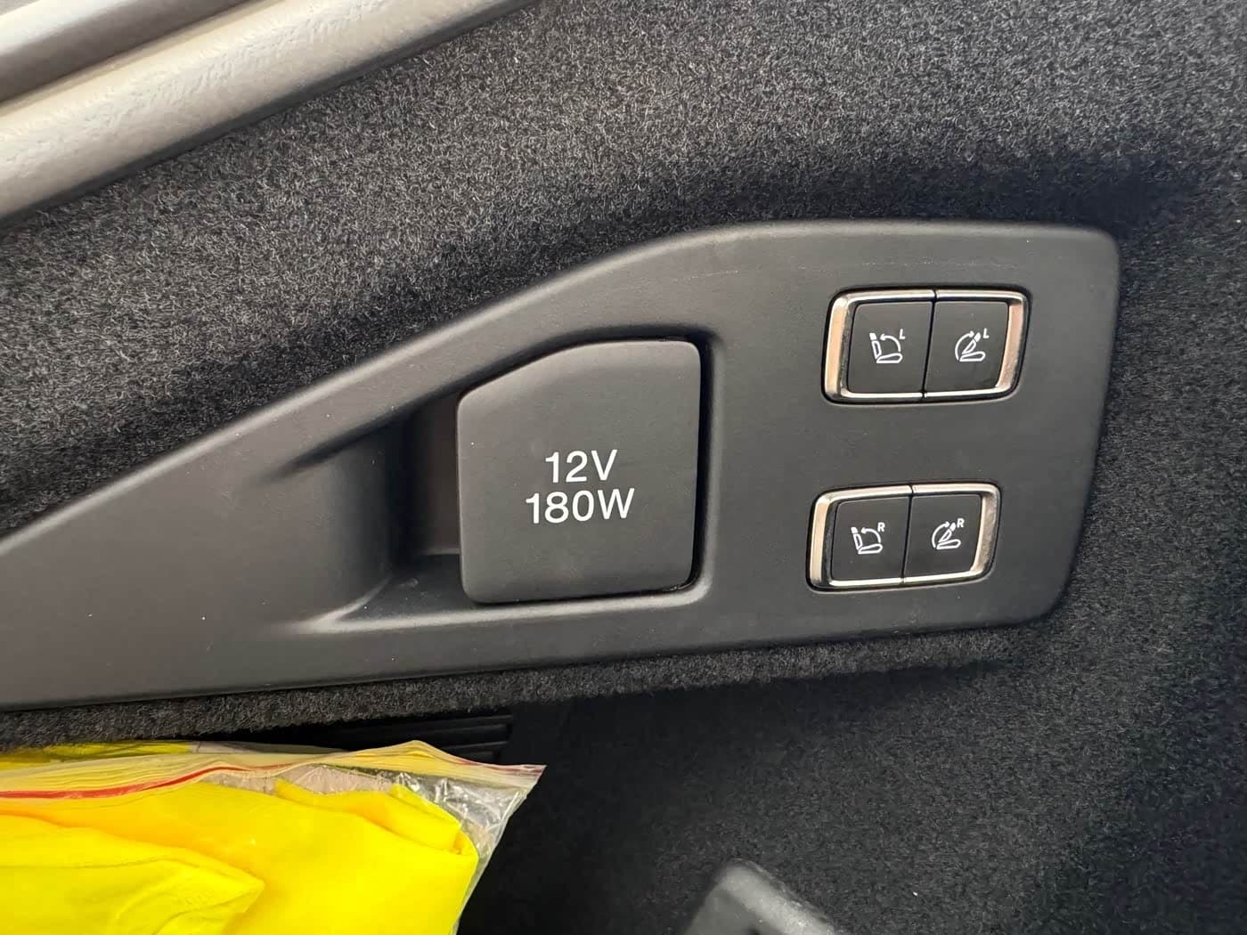 2022 Hiphi Z Blue, 18,500 km, China export – photo 18