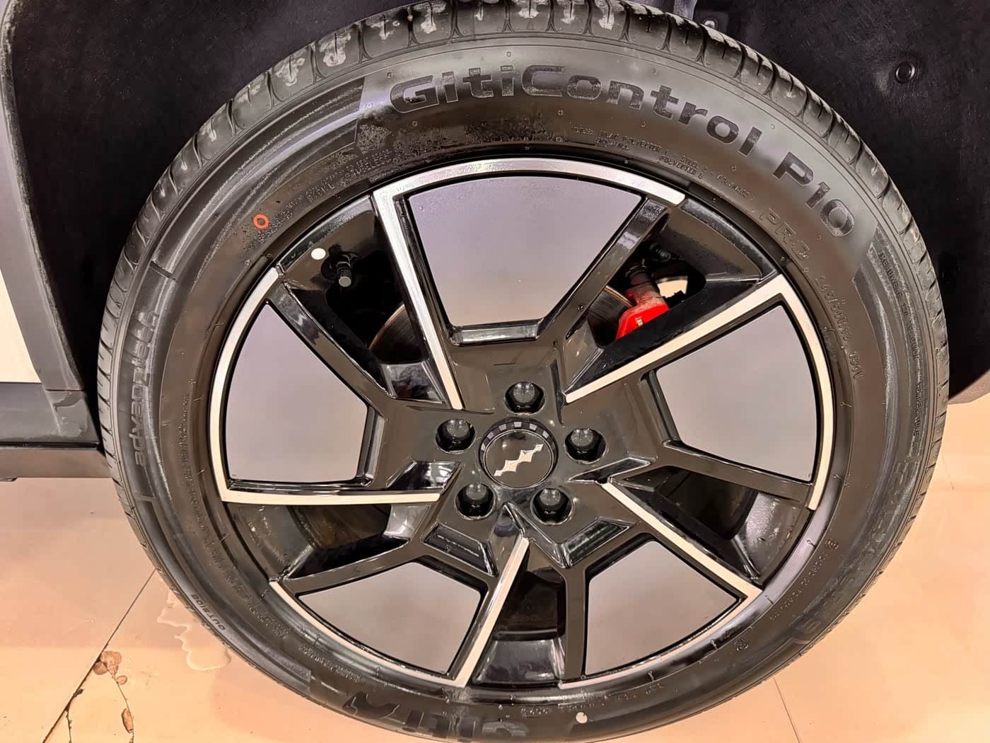2025 Fang Cheng Bao Titanium 3 White, 100 km, China export – photo 13