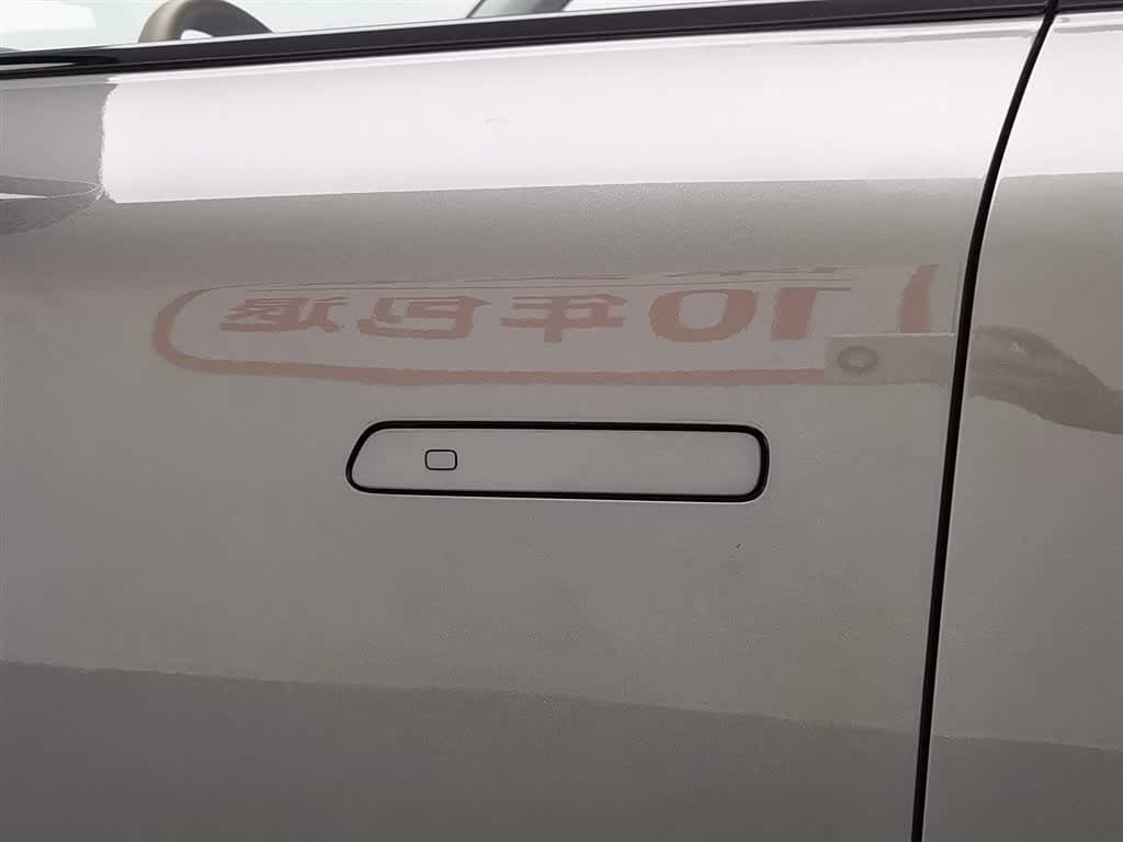2024 Deepal Deep Blue G318 Green, 18,500 km, China export – photo 18