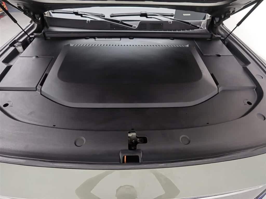 2024 Deepal Deep Blue G318 Green, 18,500 km, China export – photo 6