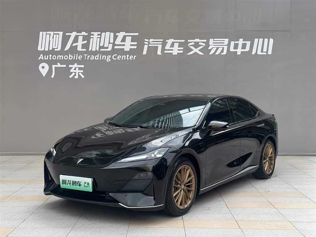 2024 Deepal SL03 Black, 43,800 km, China export – photo 1
