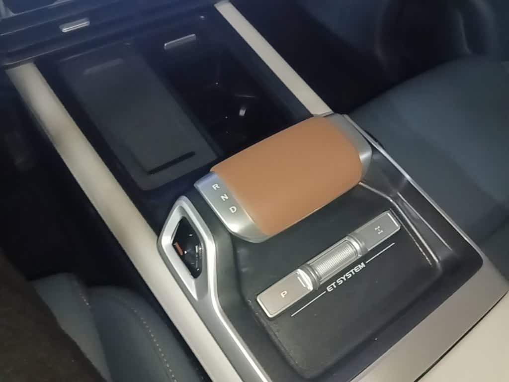2024 Deepal Deep Blue G318 Black, 21,300 km, China export – photo 14