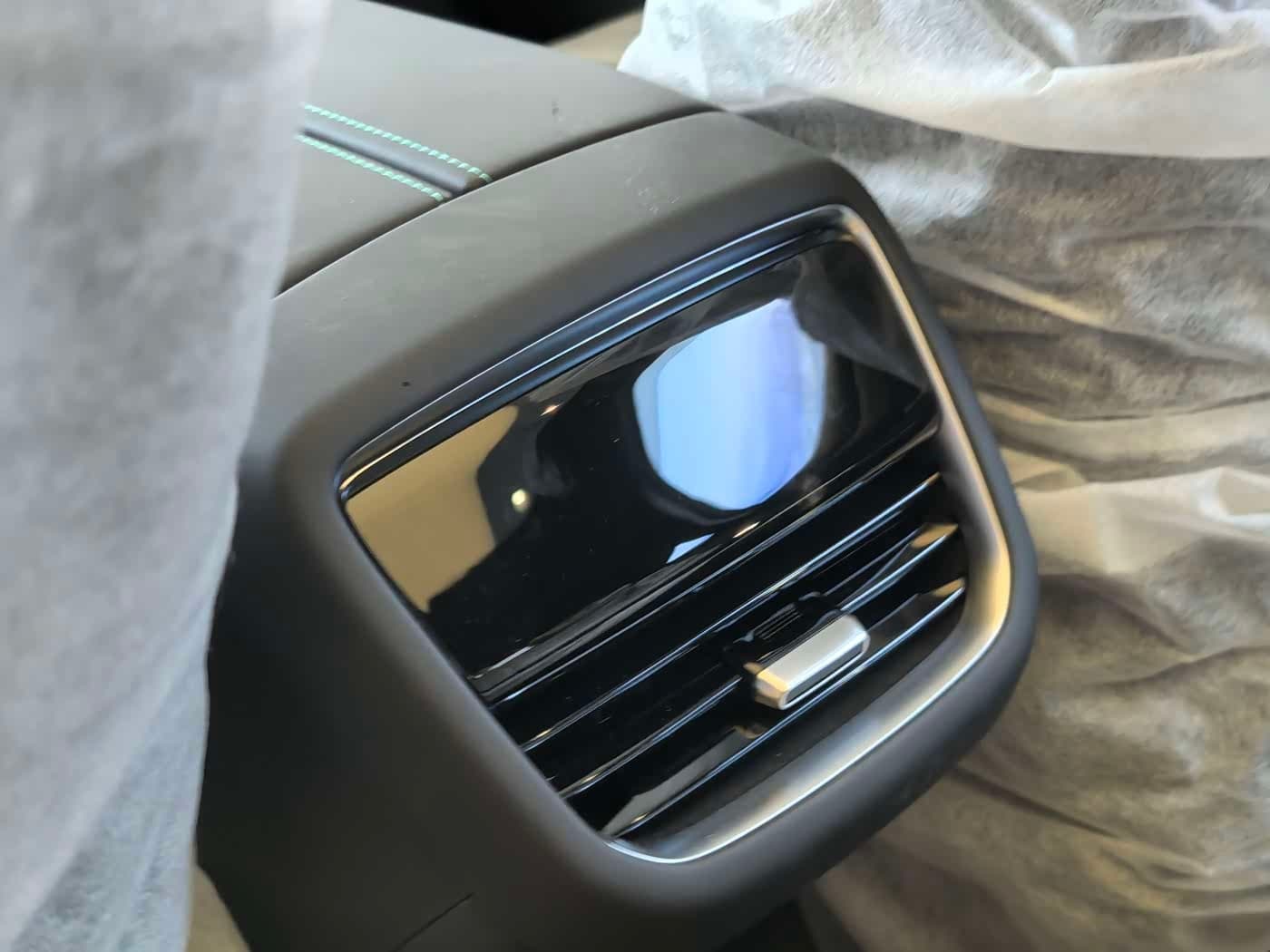 2024 Deepal SL03 Black, 100 km, China export – photo 6