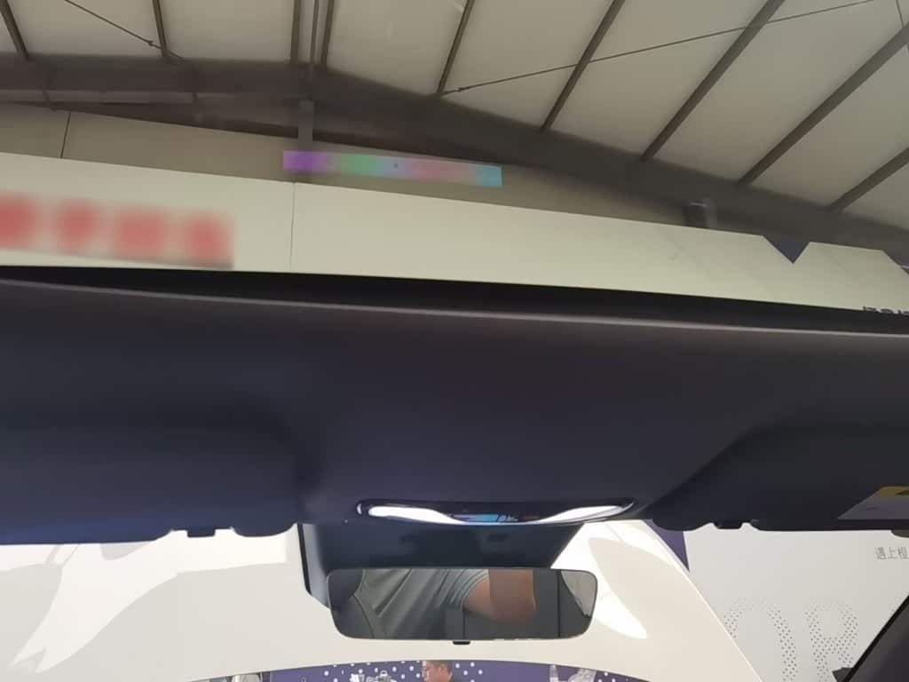 2025 Deepal Shenlan S05 Gris Argenté, 100 km, China export – photo 18