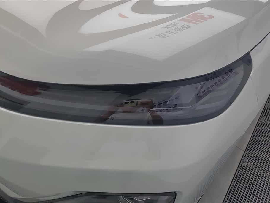 2025 Deepal Deep Blue S09 رمادي فضي, 100 km, China export – photo 5