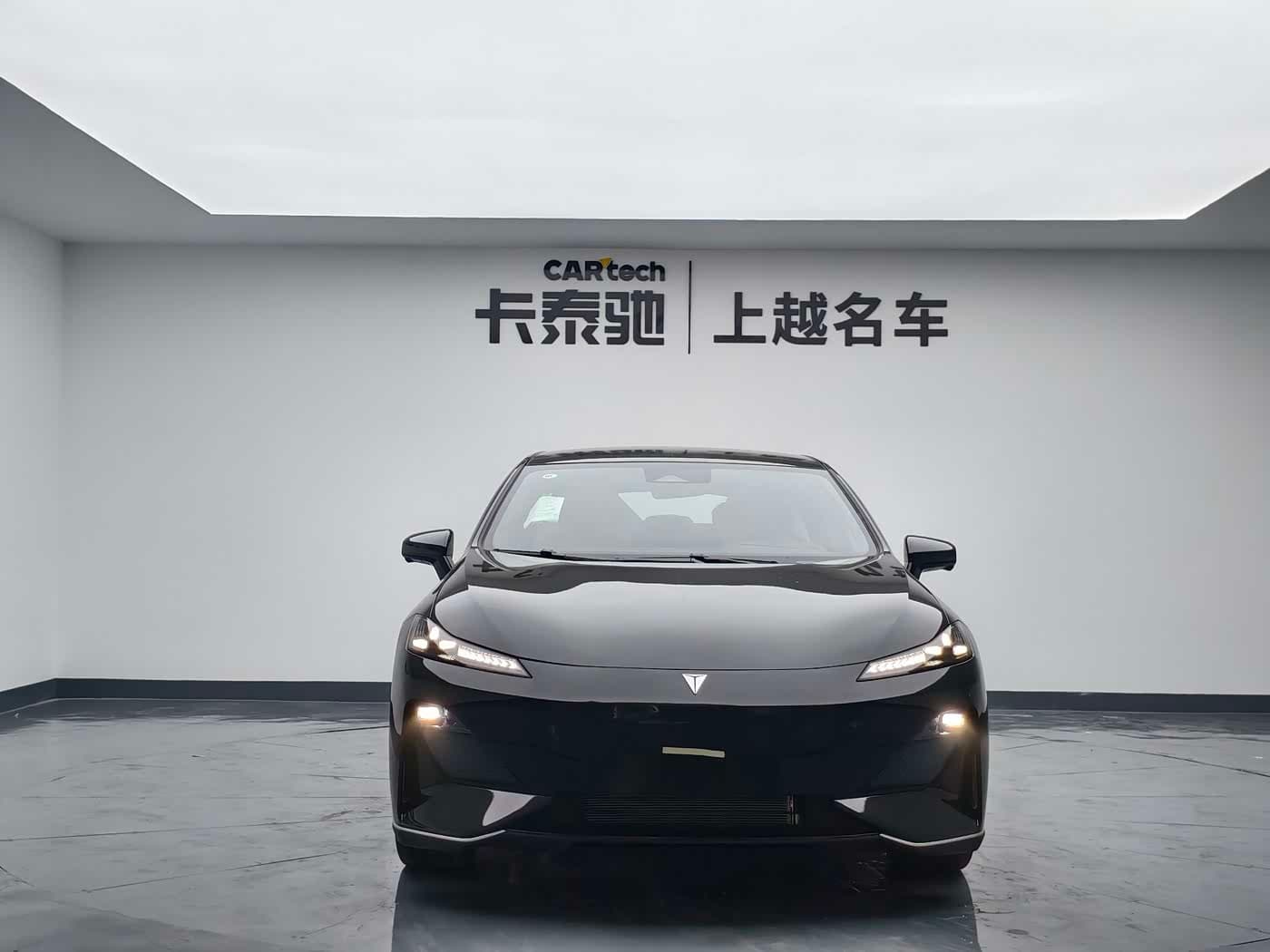 2024 Deepal SL03 Black, 100 km, China export – photo 2