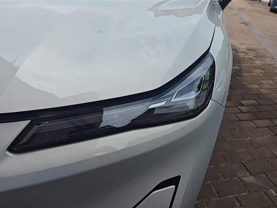 2025 Deepal Shenlan S05 Silbergrau, 21,600 km, China export – photo 5