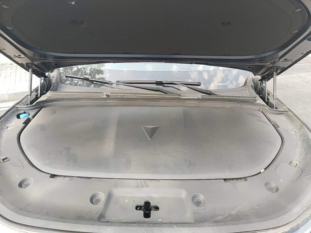 2025 Deepal Deep Blue S09 Blue, 12,000 km, China export – photo 20