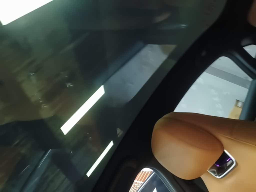 2024 Mazda EZ-6 Silbergrau, 49,500 km, China export – photo 18