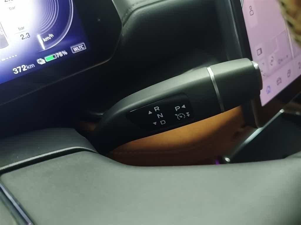 2024 Mazda EZ-6 Silbergrau, 49,500 km, China export – photo 14