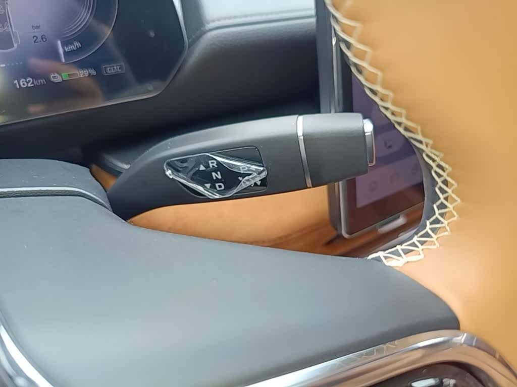 2024 Mazda EZ-6 Red, 16,700 km, China export – photo 14