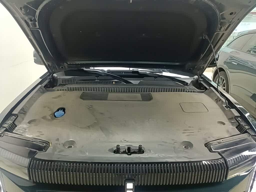2024 iCar 03 Green, 48,300 km, China export – photo 20