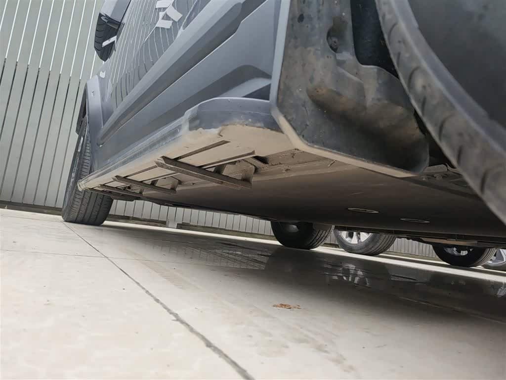2024 iCar 03 Gris Argenté, 28,500 km, China export – photo 19