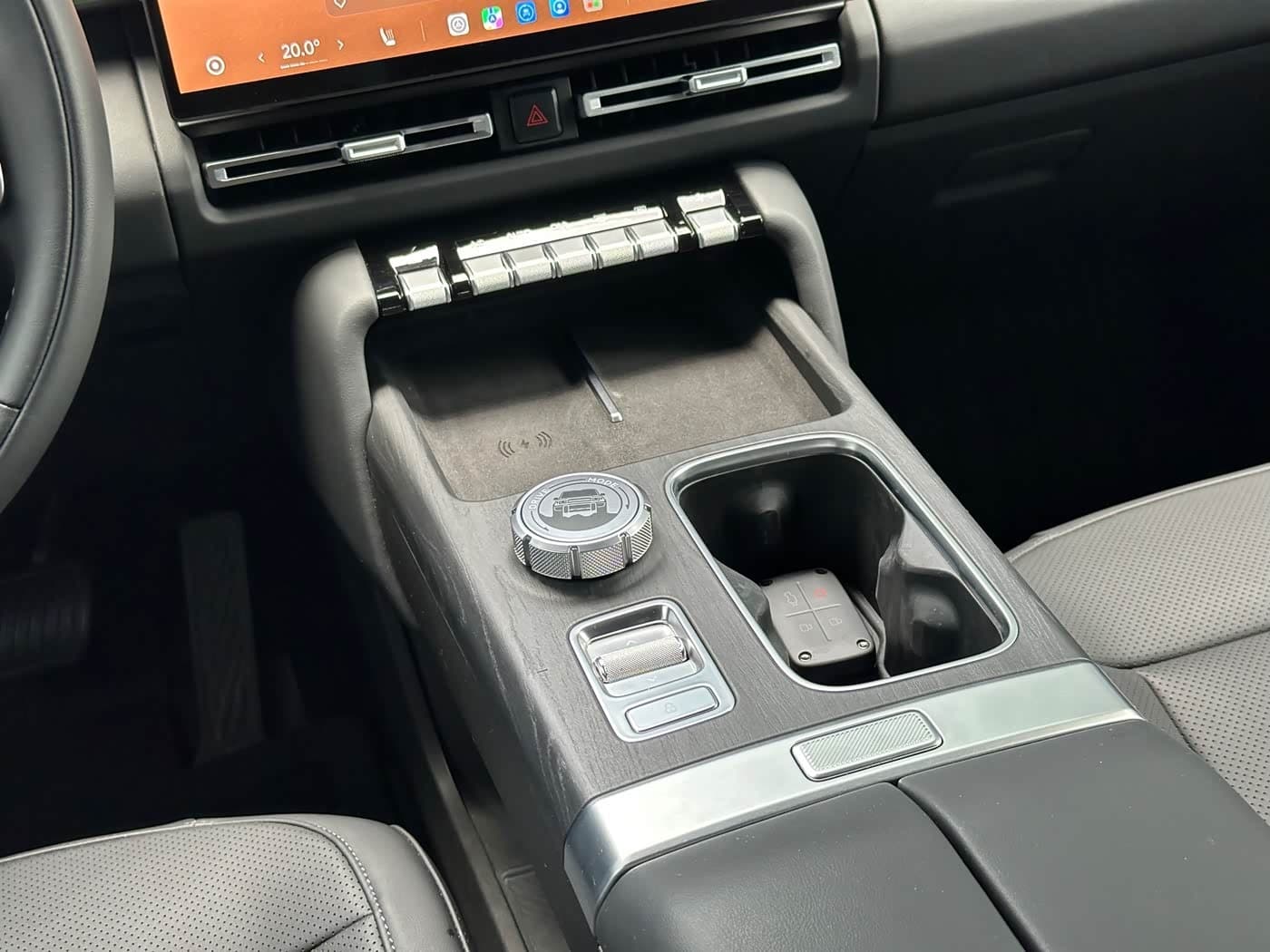 2026 iCar V27 Blue, 14,000 km, China export – photo 15