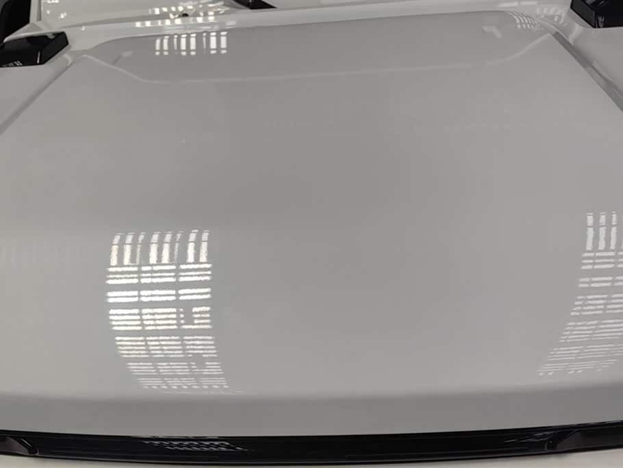2024 iCar V23 White, 24,200 km, China export – photo 10