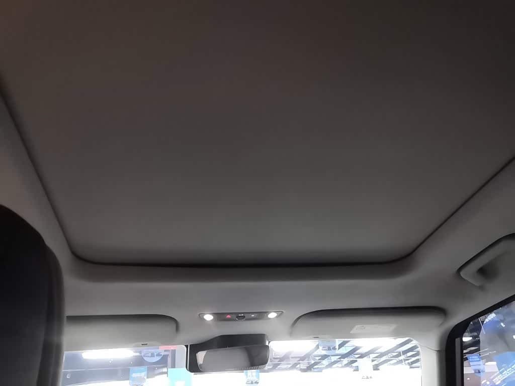 2024 iCar 03 Gris Plata, 39,200 km, China export – photo 15