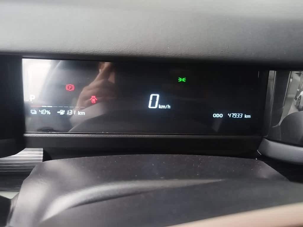 2024 iCar 03 Silbergrau, 47,900 km, China export – photo 12