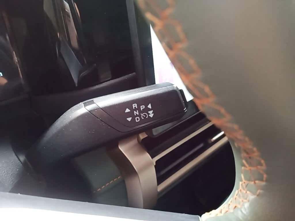 2024 iCar 03 Black, 29,900 km, China export – photo 14