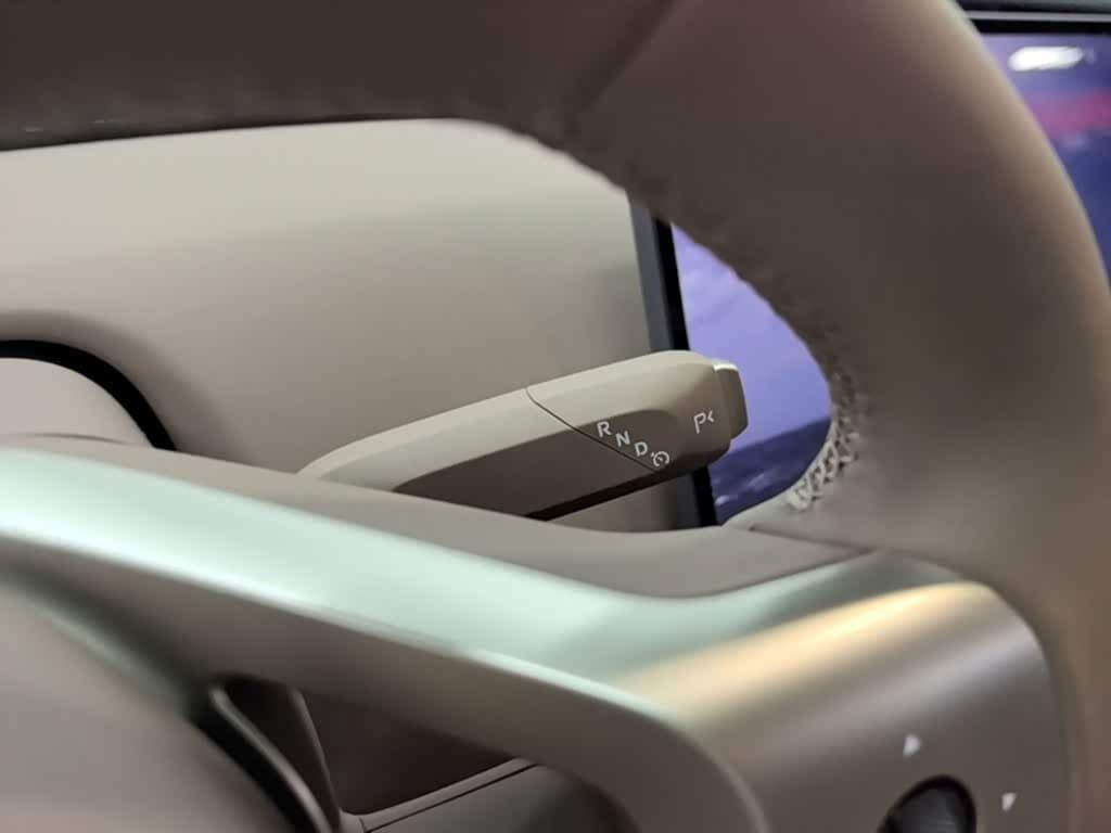 2025 Avatr 12 Black, 8,300 km, China export – photo 14