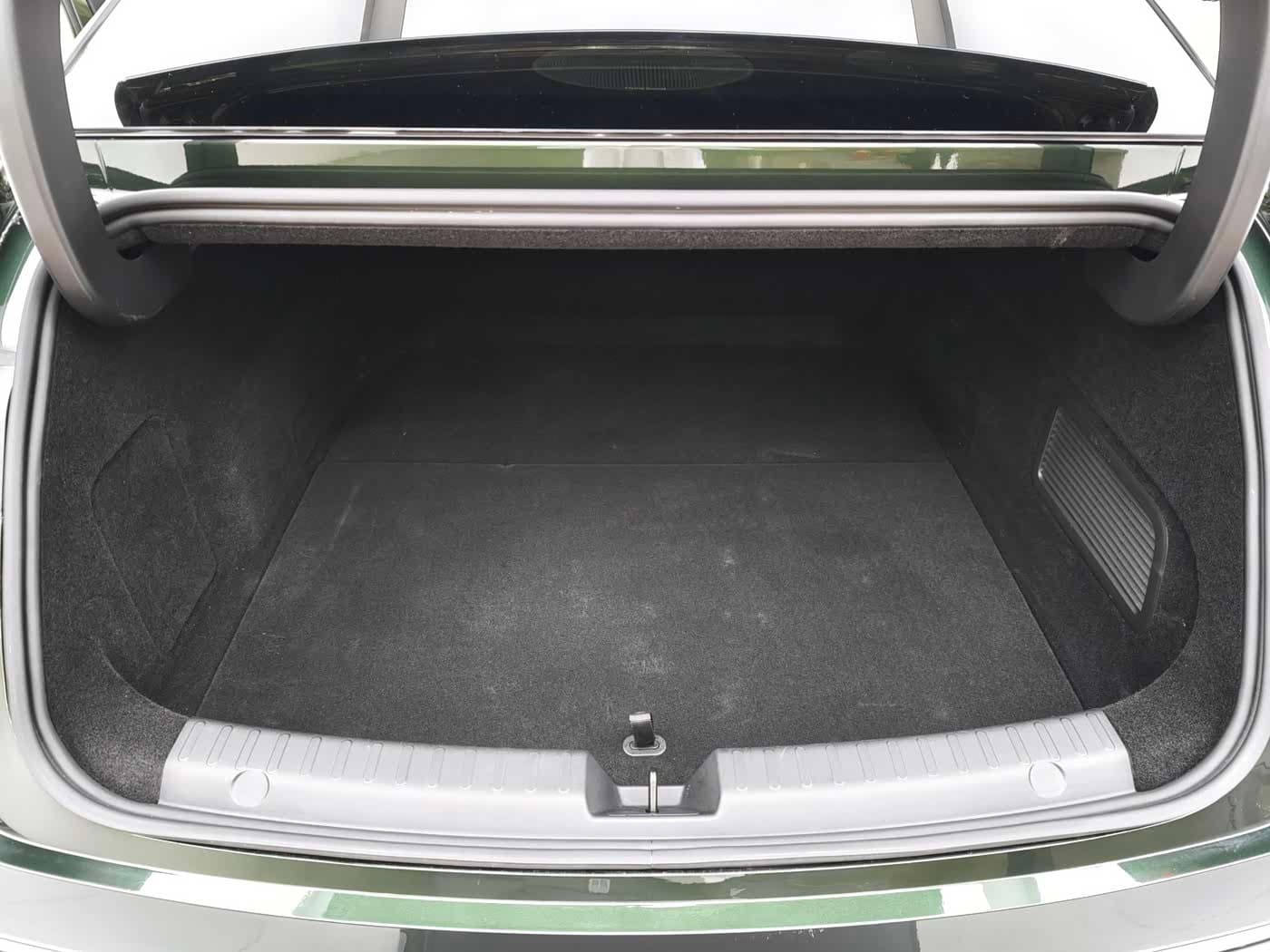 2025 Geely Galaxy Galaxy Xingyao 8 Green, 14,000 km, China export – photo 12