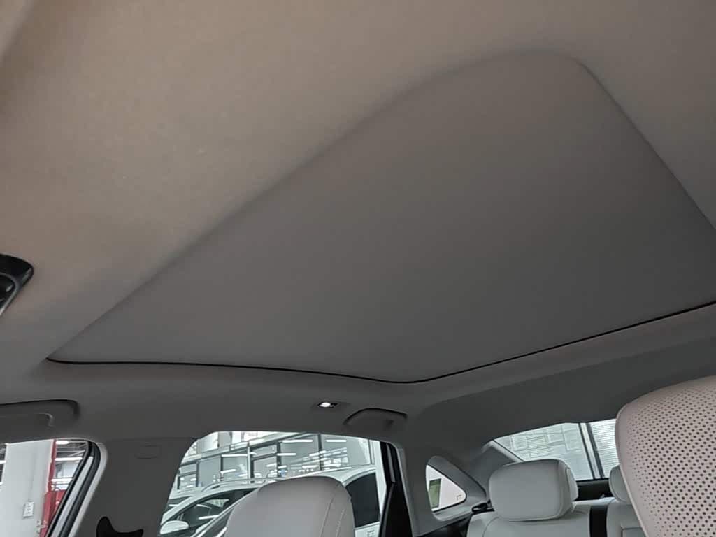 2025 Geely Galaxy Galaxy A7 White, 4,100 km, China export – photo 18