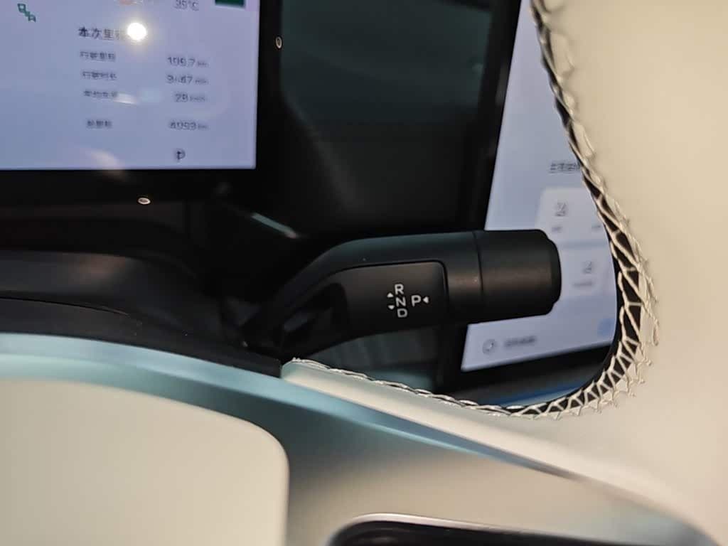 2025 Geely Galaxy Galaxy A7 White, 4,100 km, China export – photo 14
