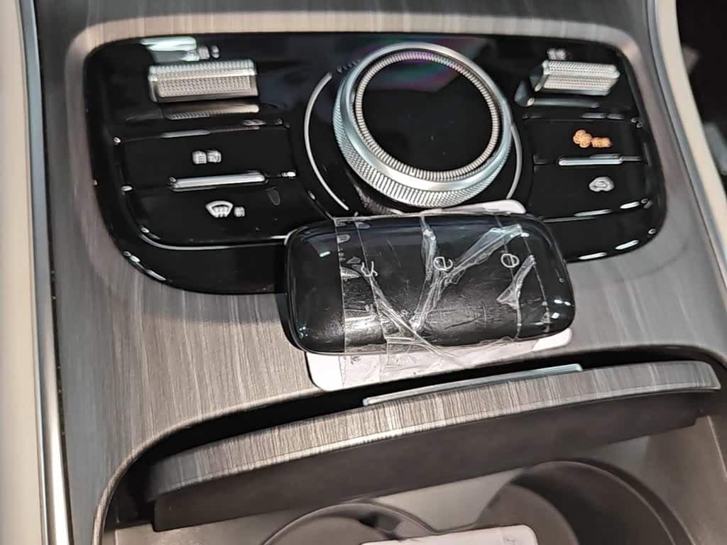2025 Geely Galaxy Galaxy A7 White, 4,100 km, China export – photo 9