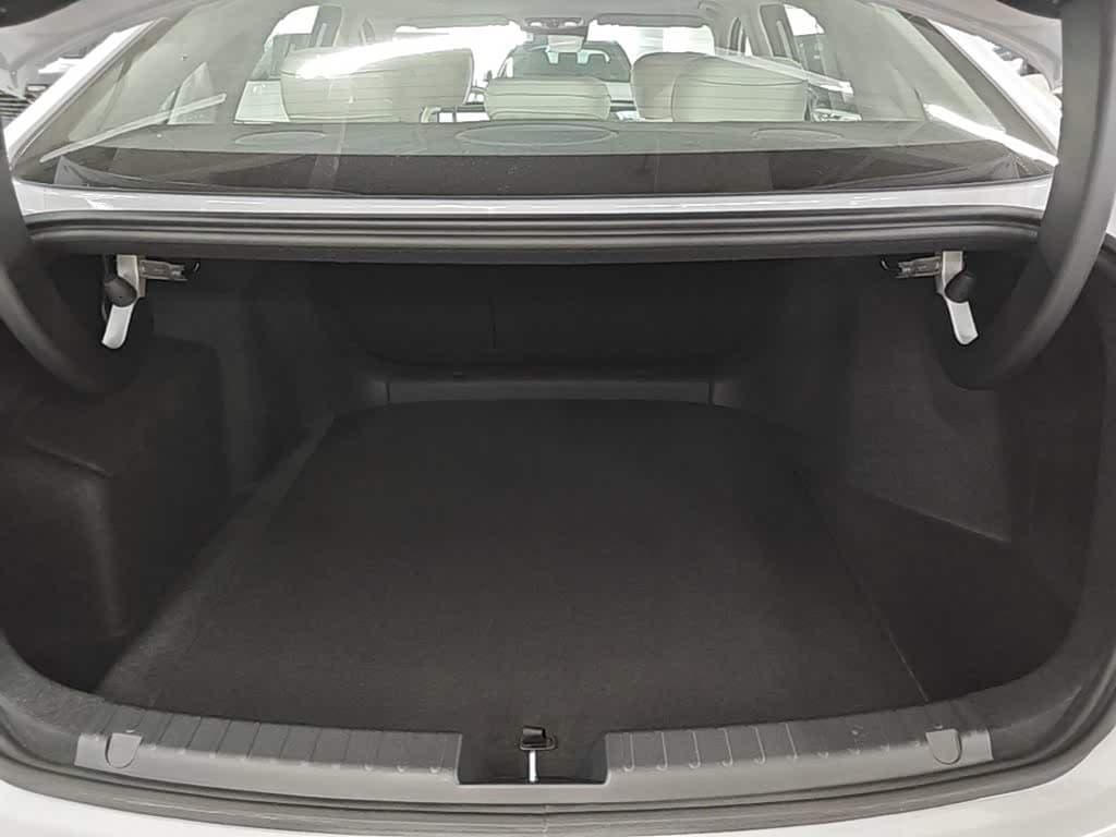 2025 Geely Galaxy Galaxy A7 White, 4,100 km, China export – photo 19