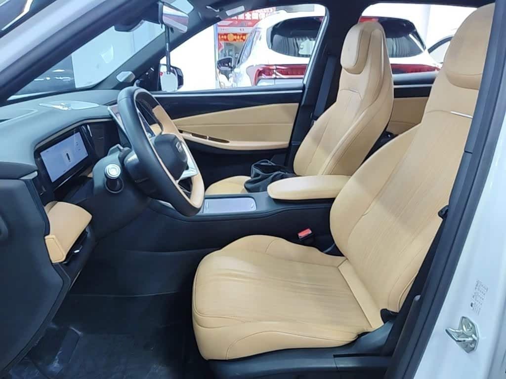 2023 Geely Galaxy Galaxy L7 White, 32,700 km, China export – photo 15