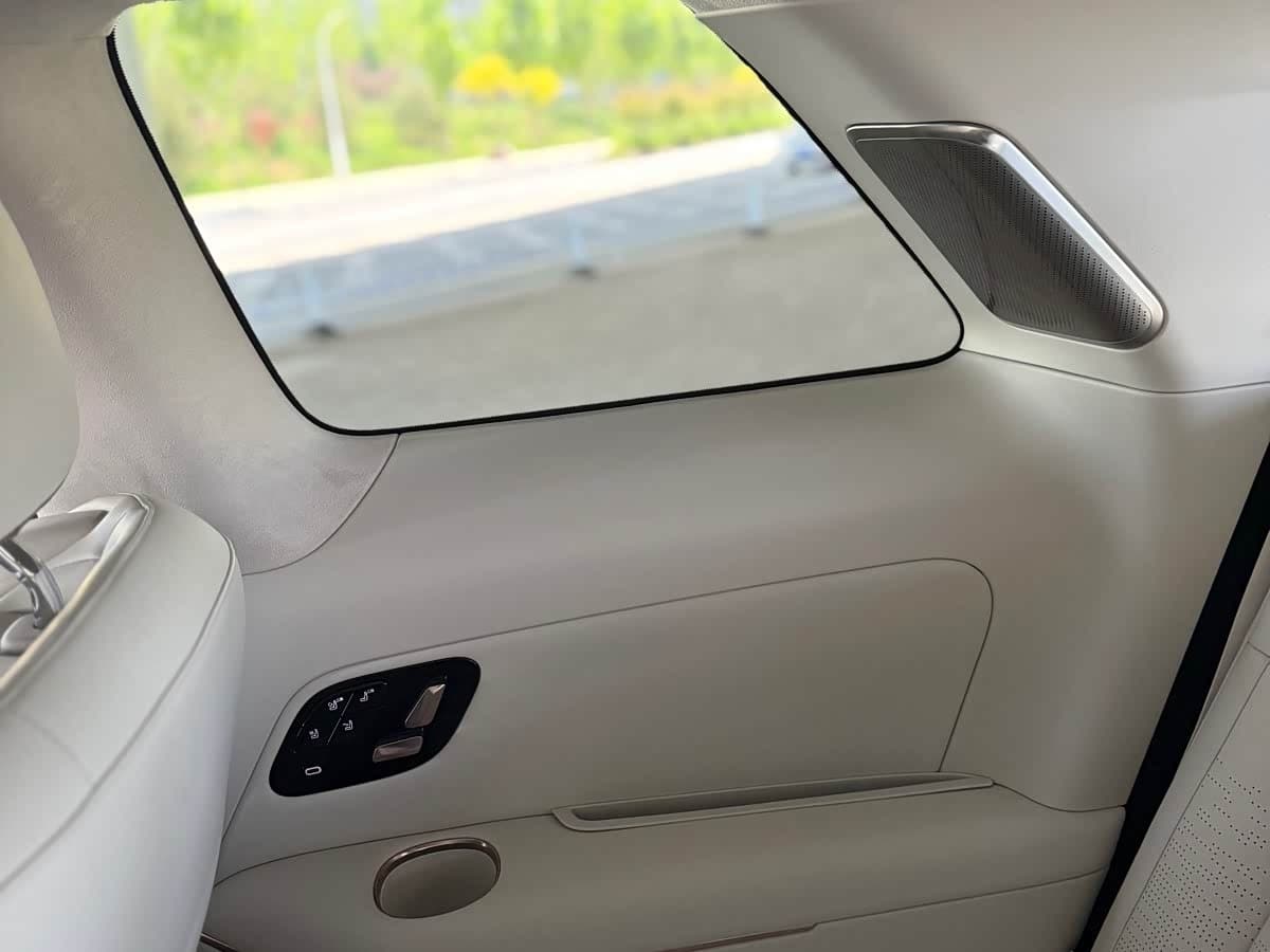 2025 Lynk & Co 900 Black, 19,000 km, China export – photo 15