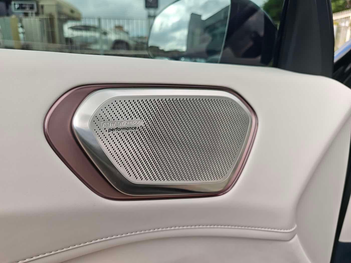 2025 Lynk & Co 900 Black, 20,000 km, China export – photo 14