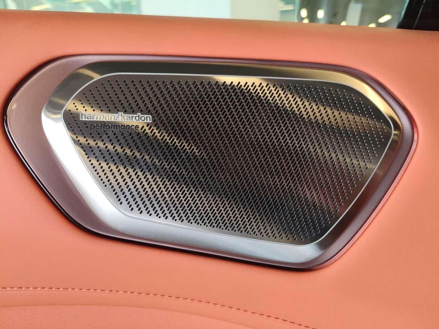 2025 Lynk & Co 900 Black, 7,700 km, China export – photo 5