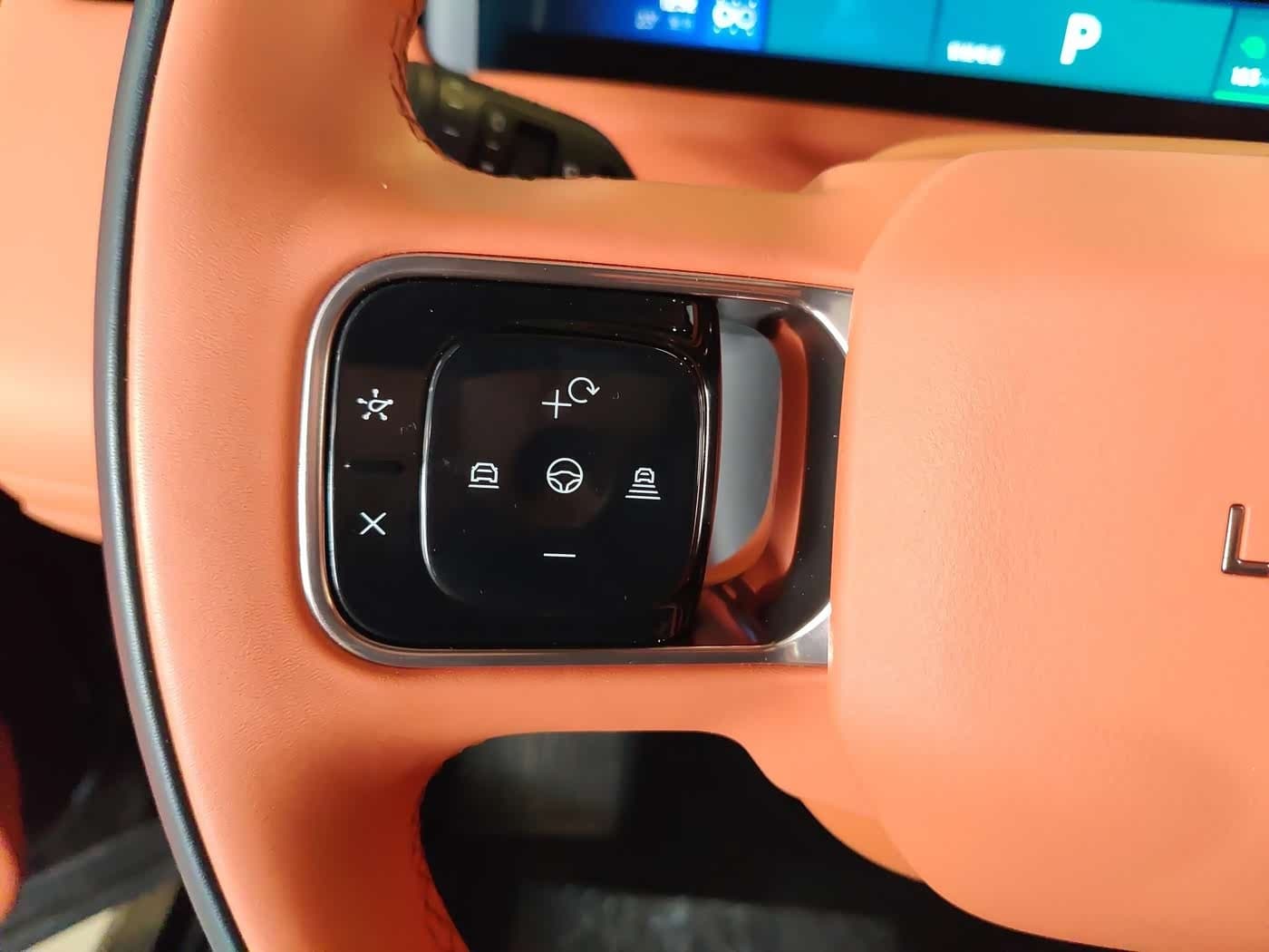 2025 Lynk & Co 900 Black, 7,700 km, China export – photo 10