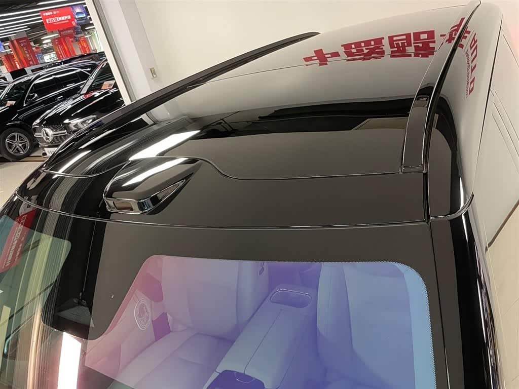2025 Lynk & Co 900 Black, 9,400 km, China export – photo 5